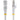 Alternate-Image1 Image for StarTech 10ft CAT6a Ethernet Cable, White Low Smoke Zero Halogen (LSZH) 10 GbE 100W PoE S/FTP Snagless RJ-45 Network Patch Cord