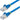 Main Image for StarTech 2ft CAT6a Ethernet Cable, Blue Low Smoke Zero Halogen (LSZH) 10 GbE 100W PoE S/FTP Snagless RJ-45 Network Patch Cord