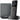 Main Image for Yealink W77P IP Phone - Cordless - Corded - DECT, Bluetooth - Desktop, Wall Mountable - Black, Classic Gray