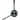 Left Image for Poly Voyager 4320 Microsoft Teams Certified Headset + BT700 Dongle + Charging Stand