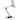 Right Image for StarTech Adjustable Tablet Stand for Desk, Up to 1kg, Universal Tablet Stand Holder Desk/Wall, Ergonomic Articulating Tablet Mount