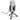 Alternate-Image1 Image for JLab JBuds Talk Wired Condenser, Dynamic Microphone for Studio, Podcasting, Gaming, Recording - White