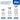Alternate-Image7 Image for Brother TNE80C Original Super High (XXL Series) Yield Laser Toner Cartridge - Cyan - 1 Each