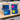 Alternate-Image4 Image for Brother TNE80C Original Super High (XXL Series) Yield Laser Toner Cartridge - Cyan - 1 Each