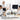 Alternate-Image3 Image for ViewSonic VG2448A-2_H2 24 Inch 1080p Dual Pack Head-Only Monitors, IPS Display for Smooth Home and Office Productivity and Dual-Screen Setups, HDMI, DisplayPort, USB, and VGA Inputs