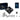 Alternate-Image4 Image for Asus PRO WS W790E-SAGE SE Desktop Motherboard - Intel W790 Chipset - Socket LGA-4677