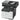 Left Image for Lexmark MX532adwe Wired & Wireless Laser Multifunction Printer - Monochrome - TAA Compliant