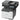 Left Image for Lexmark MX632adwe Wired & Wireless Laser Multifunction Printer - Monochrome - TAA Compliant