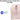 Alternate-Image7 Image for Logitech M240 Silent Bluetooth Mouse, Wireless, Compact, Portable, Smooth Tracking, Rose