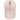Main Image for Logitech M240 Silent Bluetooth Mouse, Wireless, Compact, Portable, Smooth Tracking, Rose