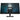 Front Image for OMEN 24" Class Full HD Gaming LCD Monitor - 16:9 - Black