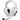 Main Image for Logitech G PRO X 2 LIGHTSPEED Wireless Gaming Headset, Detachable Boom Mic, 50mm Graphene Drivers, DTS:X Headphone 2.0-7.1 Surround, Bluetooth/USB/3.5mm Aux, for PC, PS5, PS4, Nintendo Switch, White