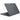 Rear Image for Lenovo 500w Yoga Gen 4 82VQ0007US 12.2" Touchscreen Convertible 2 in 1 Notebook - WUXGA - 60 Hz - Intel N-Series N200 - 8 GB - 128 GB SSD - English Keyboard - Slate Gray