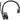 Front Image for Poly Voyager 4310 USB-C Headset +BT700 Dongle + Charging Stand