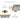 Alternate-Image6 Image for StarTech Dual-Laptop USB-C KVM Docking Station, Dual Monitor 4K 60Hz DisplayPort Dock, 5x USB Hub, GbE, 90W/45W PD, Windows/Mac, TAA