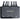 Alternate-Image5 Image for StarTech 2-Port Dual-Monitor DisplayPort Cable KVM Switch, 4K 60Hz, Compact KVM with 5ft/1.5m Integrated Host Cables, Bus Powered