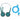 Alternate-Image2 Image for JLab GO Work Pop On-Ear Headset