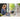 Alternate-Image5 Image for Poly Edge E450 IP Phone - Corded - Corded/Cordless - Bluetooth, NFC, Wi-Fi - 3 Multiple Conferencing - Desktop, Wall Mountable - White, Midnight Blue