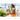 Alternate-Image10 Image for Poly Edge E450 IP Phone - Corded - Corded/Cordless - Bluetooth, NFC, Wi-Fi - 3 Multiple Conferencing - Desktop, Wall Mountable - White, Midnight Blue
