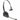 Alternate-Image3 Image for Poly Savi 8245-M Microsoft Teams Certified DECT 1920-1930 MHz USB-A Headset +D200 TAA