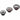 Alternate-Image5 Image for Poly Voyager 5200 Earset