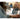 Alternate-Image5 Image for Poly Edge E350 IP Phone - Corded - Corded/Cordless - Wi-Fi, Bluetooth, NFC - 3 Multiple Conferencing - Desktop, Wall Mountable - Black - TAA Compliant