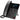 Alternate-Image2 Image for Poly VVX 250 IP Phone - Corded - Corded - Desktop, Wall Mountable - Black