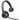 Alternate-Image2 Image for Poly Voyager 4310 UC Monaural Headset + BT700 USB-A Adapter + Charging Stand