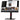 Main Image for Lenovo ThinkCentre Tiny-In-One 22 Gen 5 22" Class Webcam Full HD LED Monitor - 16:9 - Black