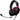 Alternate-Image2 Image for HyperX Cloud III - Gaming Headset (Black/Red)