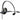 Right Image for Poly EncorePro HW710 Single Ear Headset +Carry Case +Quick Disconnect TAA