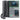 Alternate-Image5 Image for Poly Edge IP Phone - Corded - Corded - Desktop - Black - TAA Compliant