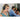 Alternate-Image1 Image for Poly Voyager Surround 80 UC USB-C Headset +USBC/A Adapter