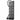 Alternate-Image1 Image for Belkin 12-Outlet Surge Protector - 8ft Cord - Right Angle Plug - 3780 - Grey