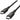 Alternate-Image3 Image for Belkin 240W USB-C to USB-C Cable - 480 Mbps - Nylon, Braided - M/M - 2m/6.6ft - Black