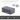 Alternate-Image1 Image for StarTech 2-Port Dual-Monitor DisplayPort KVM Switch, 4K 60Hz, 2x USB 5Gbps Ports, Hotkey/Push-Button Switching, TAA Compliant