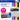 Alternate-Image2 Image for Brother MFC-L3780CDW Wireless Digital Color All-in-One Printer with Laser Quality Output, Copy, Scan, and Fax, Single Pass Duplex Copy and Scan, Duplex and Mobile Printing, Gigabit Ethernet