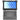 Alternate-Image5 Image for MAXCases Extreme Shell-F Slide Case (ESL bottom panel) for Dell 3120 & 3140 Windows Clamshell & Convertible 2:1 11.6" (Gray/Clear)