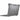 Left Image for MAXCases Extreme Shell-F Slide Case (ESL bottom panel) for Dell 3120 & 3140 Windows Clamshell & Convertible 2:1 11.6" (Gray/Clear)