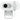 Front Image for Logitech Brio 100 Full HD Webcam for Meetings and Streaming, Auto-Light Balance, Built-In Mic, Privacy Shutter, USB-A, Off-White