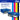Alternate-Image2 Image for Brother Genuine TN2294PK Standard Yield Toner Cartridge Multipack (Includes 1 cartridge each of Black, Cyan, Magenta, and Yellow Toner)