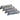 Alternate-Image1 Image for Brother Genuine TN2294PK Standard Yield Toner Cartridge Multipack (Includes 1 cartridge each of Black, Cyan, Magenta, and Yellow Toner)