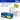 Alternate-Image1 Image for Brother Genuine TN229XLY High-yield Yellow Toner Cartridge
