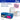 Alternate-Image1 Image for Brother Genuine TN229XLM High-yield Magenta Toner Cartridge