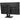 Alternate-Image3 Image for Lenovo ThinkVision E24q-30 24" Class WQHD LED Monitor - 16:9 - Raven Black