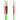 Alternate-Image1 Image for StarTech 15m (49.2ft) LC to LC (UPC) OM5 Multimode Fiber Optic Cable, 50/125&micro;m Duplex Zipcord, 40G/100G, LSZH Fiber Jumper Cord