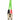 Alternate-Image3 Image for StarTech 20m (65.6ft) LC to LC (UPC) OM5 Multimode Fiber Optic Cable, 50/125&micro;m Duplex Zipcord, 40G/100G, LSZH Fiber Jumper Cord