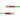 Alternate-Image2 Image for StarTech 2m (6.6ft) LC to LC (UPC) OM5 Multimode Fiber Optic Cable, 50/125&micro;m Duplex Zipcord, 40G/100G, LSZH Fiber Jumper Cord