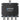Main Image for Wilson Splitter 4-Way 600-4000 MHz