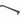 Alternate-Image1 Image for StarTech 1U Horizontal Cable Management Bar w/Adjustable Depth, 19" Rack-Mountable Lacing Bar For Organized Racks/Cabinets/Patch Panel